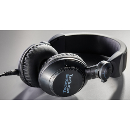 	Casques DJ - Technics - EAH-DJ1200EK