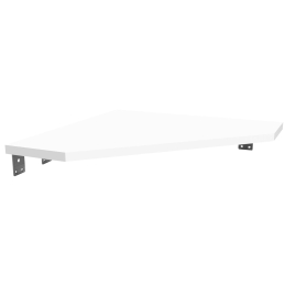 	Meubles disques et Vinyles DJ - Glorious DJ - MODULAR SIDE RACK ADAPTER...