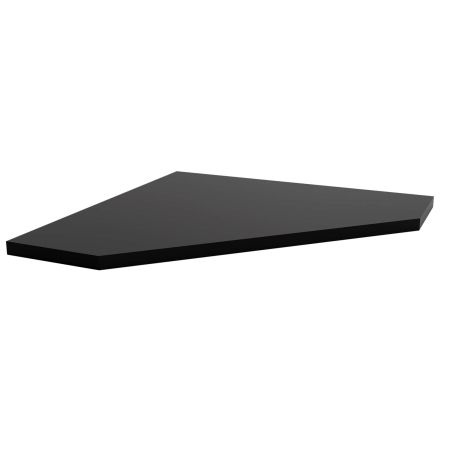 Meubles disques et Vinyles DJ - Glorious DJ - MODULAR SIDE RACK ADAPTER...