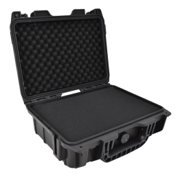 Flight cases utilitaires - Power Acoustics - Flight cases - IP65 CASE 32