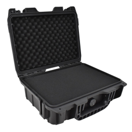 	Flight cases utilitaires - Power Acoustics - Flight cases - IP65 CASE 32