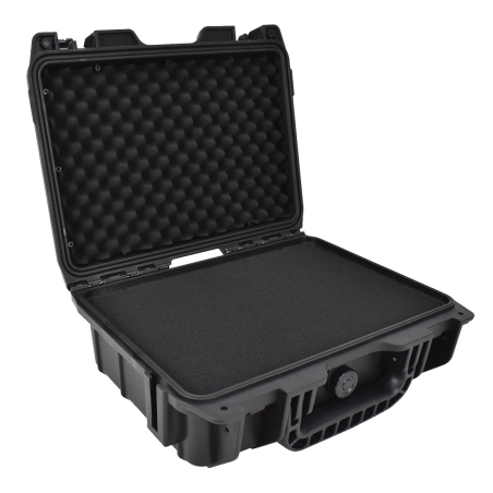 Flight cases utilitaires - Power Acoustics - Flight cases - IP65 CASE 32