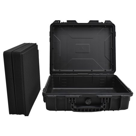 Flight cases utilitaires - Power Acoustics - Flight cases - IP65 CASE 32