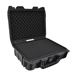 Flight cases utilitaires - Power Acoustics - Flight cases - IP65 CASE 07