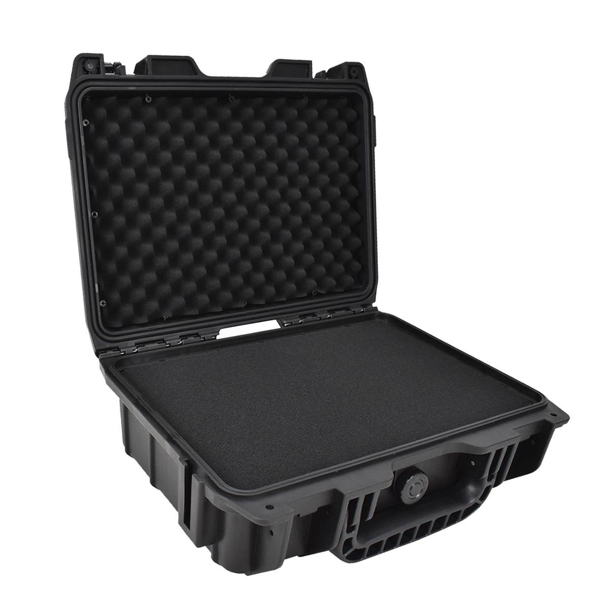 Flight cases utilitaires - Power Acoustics - Flight cases - IP65 CASE 07