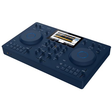 Packs DJ - Pioneer DJ AlphaTheta - PACK OMNIS DUO + HOUSSE...