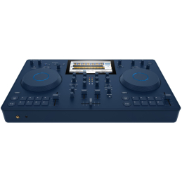 	Packs DJ - Pioneer DJ AlphaTheta - PACK OMNIS DUO + HOUSSE...