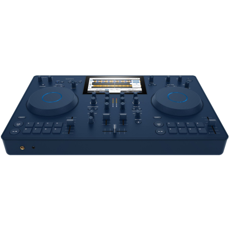 Packs DJ - Pioneer DJ AlphaTheta - PACK OMNIS DUO + HOUSSE...