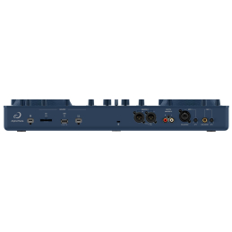 	Packs DJ - Pioneer DJ AlphaTheta - PACK OMNIS DUO + HOUSSE...