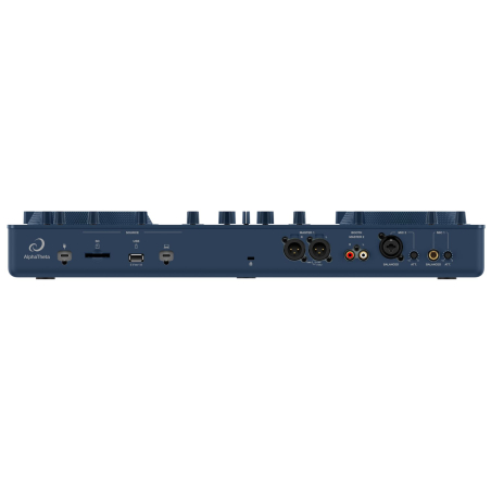 Packs DJ - Pioneer DJ AlphaTheta - PACK OMNIS DUO + HOUSSE...