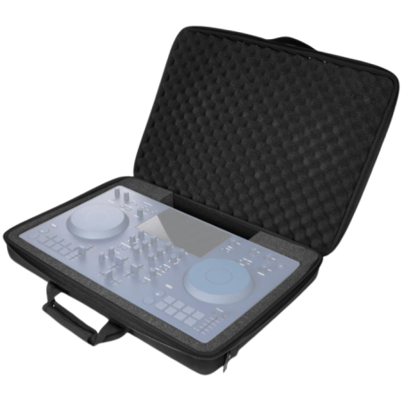 Packs DJ - Pioneer DJ AlphaTheta - PACK OMNIS DUO + HOUSSE...