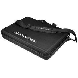 	Packs DJ - Pioneer DJ AlphaTheta - PACK OMNIS DUO + HOUSSE...