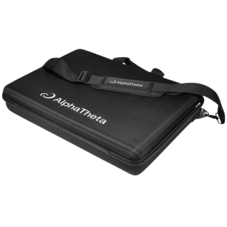 Packs DJ - Pioneer DJ AlphaTheta - PACK OMNIS DUO + HOUSSE...