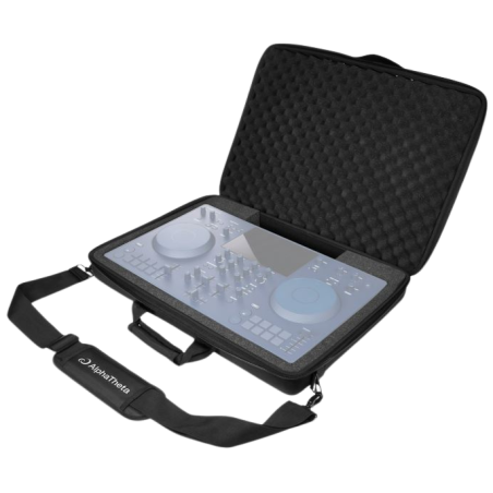 Packs DJ - Pioneer DJ AlphaTheta - PACK OMNIS DUO + HOUSSE...