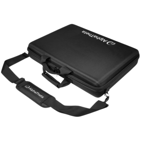 Packs DJ - Pioneer DJ AlphaTheta - PACK OMNIS DUO + HOUSSE...