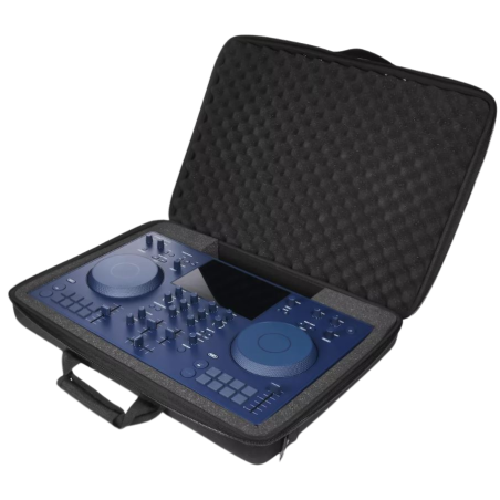 Packs DJ - Pioneer DJ AlphaTheta - PACK OMNIS DUO + HOUSSE...
