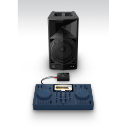 Packs DJ - Pioneer DJ AlphaTheta - PACK OMNIS DUO + WAVE EIGHT