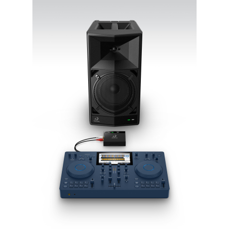 Packs DJ - Pioneer DJ AlphaTheta - PACK OMNIS DUO + WAVE EIGHT