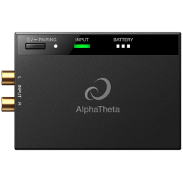 	Packs DJ - Pioneer DJ AlphaTheta - PACK OMNIS DUO + 2x WAVE EIGHT