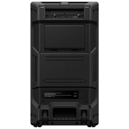 Packs Sono - Pioneer DJ AlphaTheta - PACK 3x WAVE EIGHT