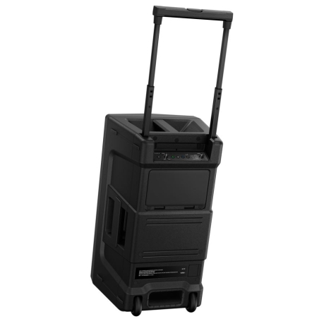 Packs Sono - Pioneer DJ AlphaTheta - PACK 3x WAVE EIGHT