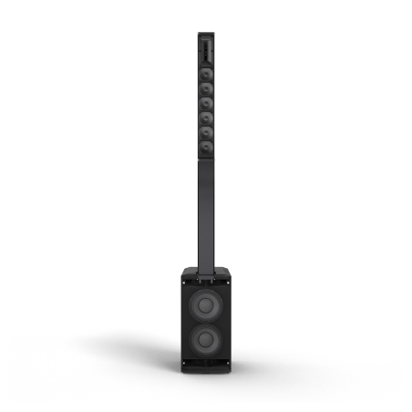 Systèmes amplifiés - LD Systems - MAUI 11 G3 MIX (NOIR)