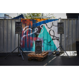 	Packs Sono - Pioneer DJ AlphaTheta - PACK 3x WAVE EIGHT