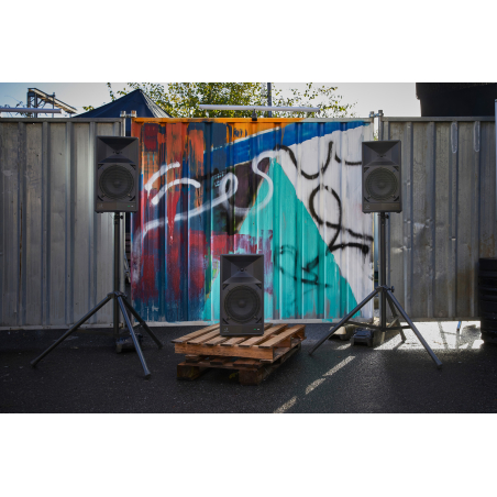 Packs Sono - Pioneer DJ AlphaTheta - PACK 3x WAVE EIGHT