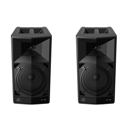 Packs Sono - Pioneer DJ AlphaTheta - PACK 2x WAVE EIGHT