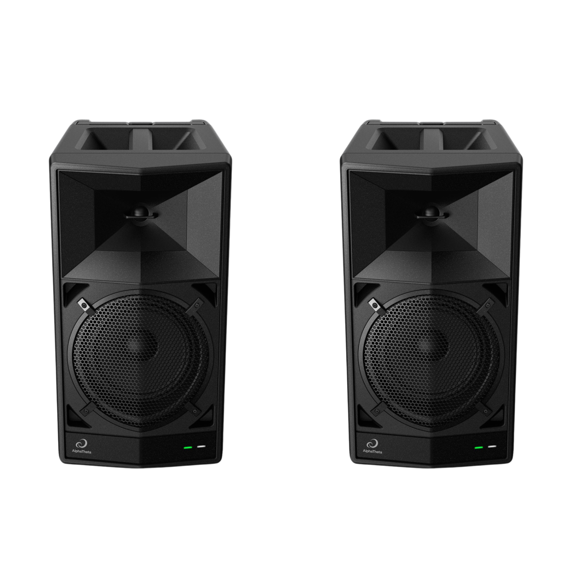 Packs Sono - Pioneer DJ AlphaTheta - PACK 2x WAVE EIGHT
