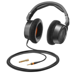 	Casques de studio - Sennheiser - NDH 30 BLACK EDITION