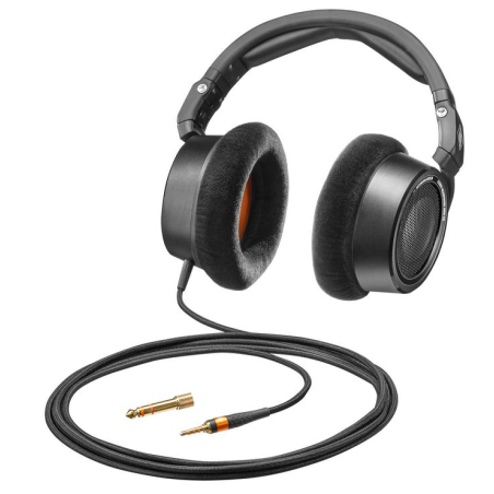 Casques de studio - Sennheiser - NDH 30 BLACK EDITION