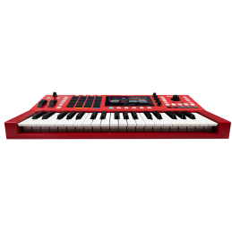 	Claviers workstations - Akai Professional - MPC KEY 37