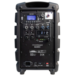 	Sonos portables sur batteries - Audiophony - RACER80/F5