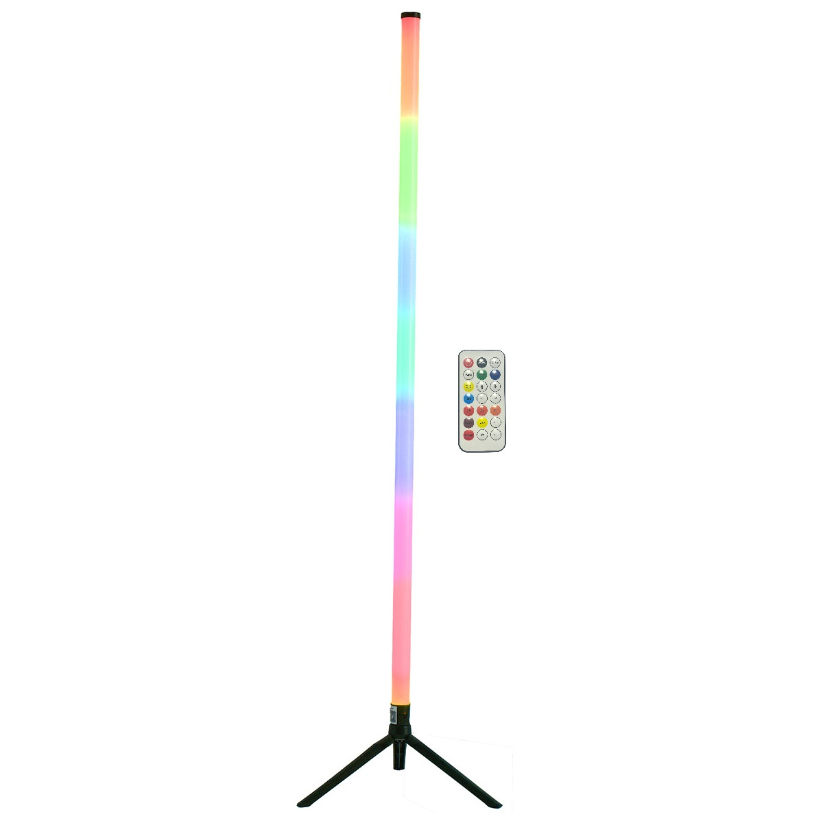 Barres led RGB - Ibiza Light - MIRACLE-STICK