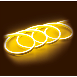 Rubans LED - Ibiza Light - NEON500-WW - Ruban Led