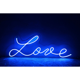 	Rubans LED - Ibiza Light - NEON500-BLUE - Ruban Led