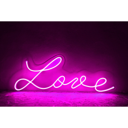 	Rubans LED - Ibiza Light - NEON500-PINK - Ruban Led