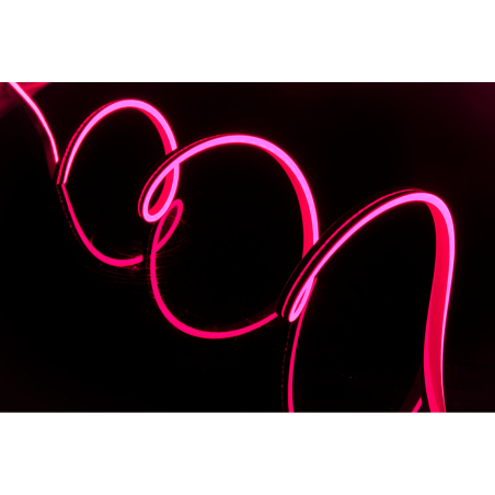 Rubans LED - Ibiza Light - NEON500-PINK - Ruban Led