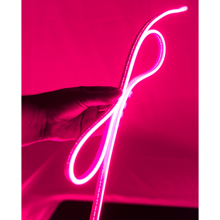 Rubans LED - Ibiza Light - NEON500-PINK - Ruban Led