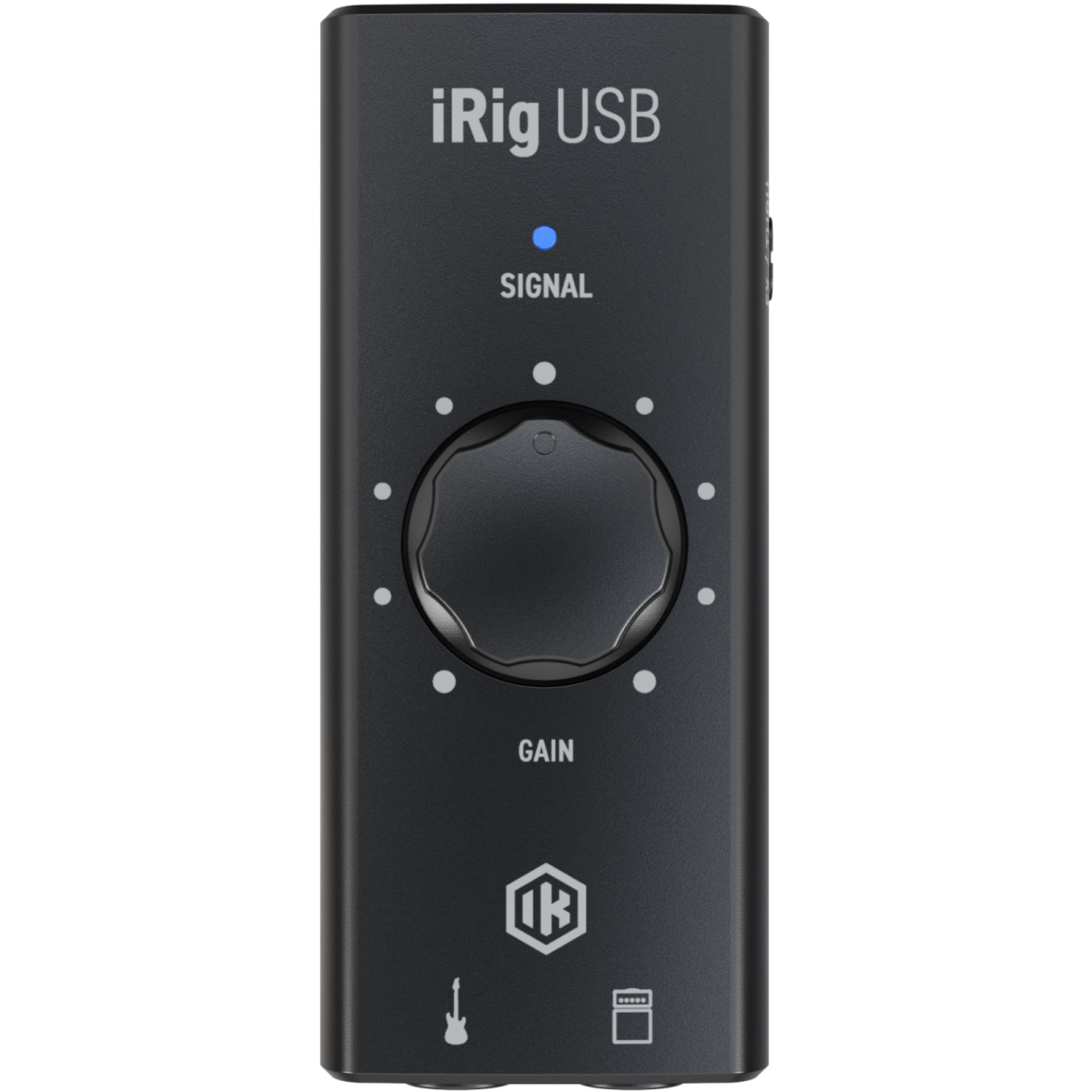 Cartes son - IK Multimedia - iRig USB