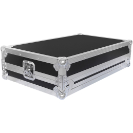 	Flight cases contrôleurs DJ - Power Acoustics - Flight cases - FC OMNIS DUO