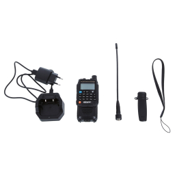 	Talkies Walkies - Power Acoustics - Accessoires - TW35