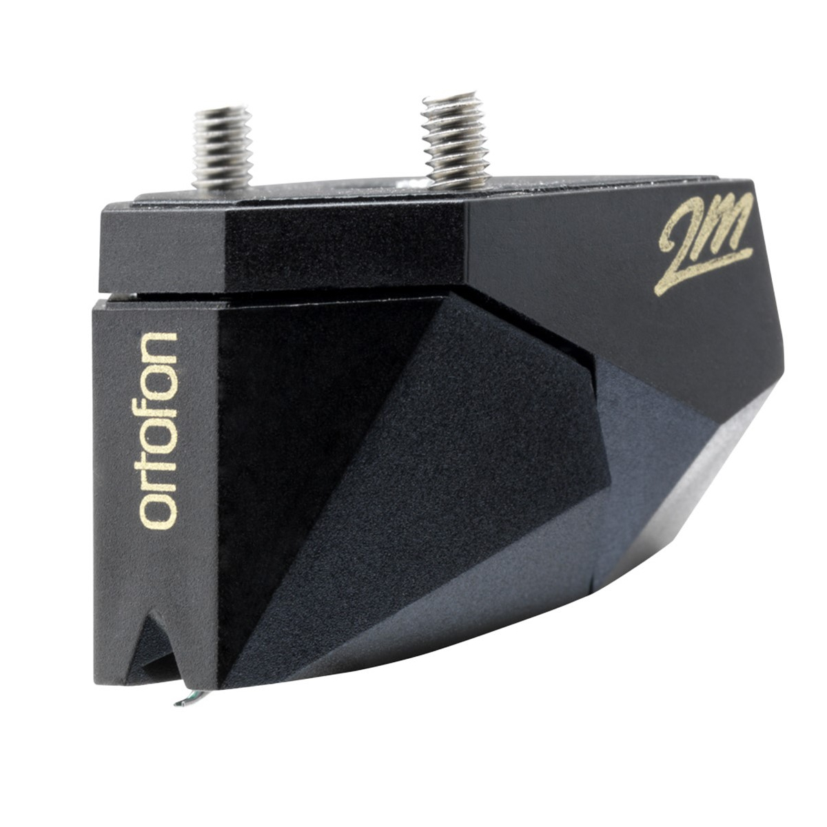 Cellules Hifi - Ortofon Hifi - 2M BLACK VERSO