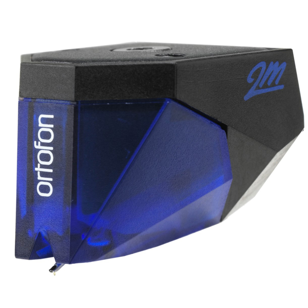 Cellules Hifi - Ortofon Hifi - 2M BLUE