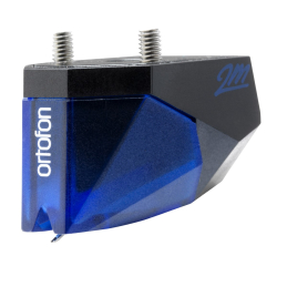 	Cellules Hifi - Ortofon Hifi - 2M BLUE VERSO