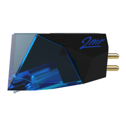 	Cellules Hifi - Ortofon Hifi - 2MR BLUE