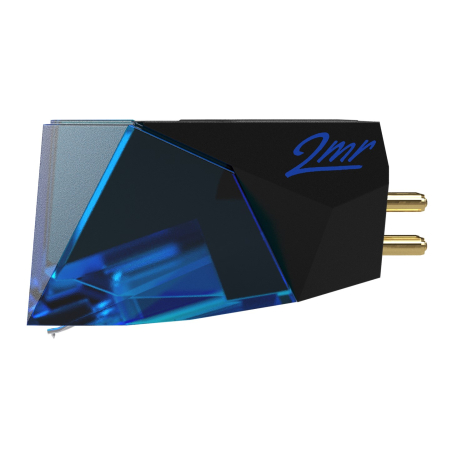 Cellules Hifi - Ortofon Hifi - 2MR BLUE