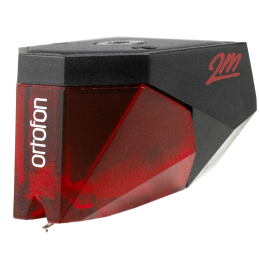 	Cellules Hifi - Ortofon Hifi - 2M RED