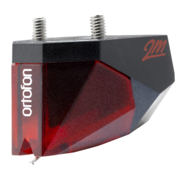 	Cellules Hifi - Ortofon Hifi - 2M RED VERSO